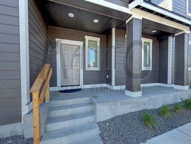 Building Photo - Beautifully Crafted 2025 New Home
