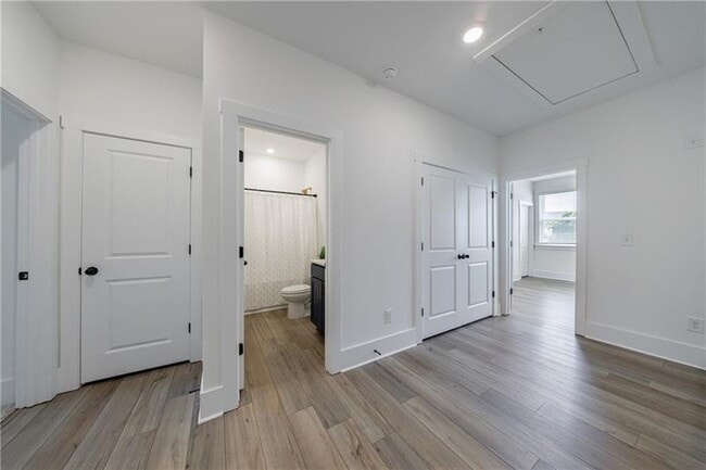 Building Photo - 1624 Gunnin Trce NW
