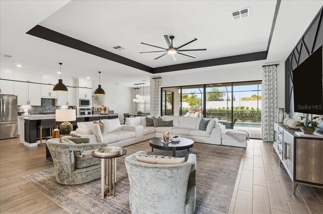 Building Photo - 15917 Tradewind Ter