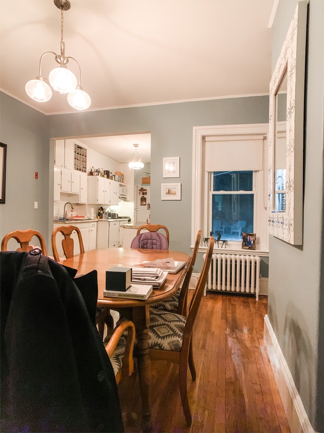 Dining - 51 Emerson St