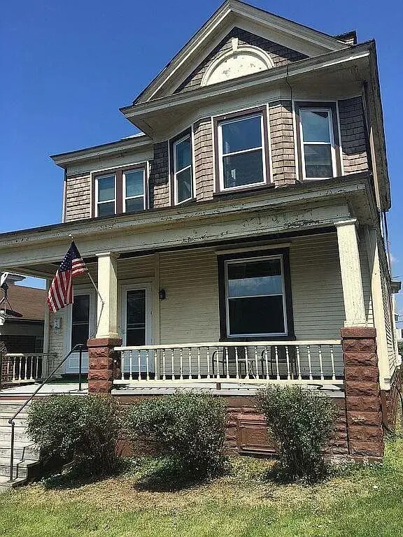 103 N 8th Street Front - 103 N 7th St