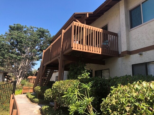 Building Photo - Quaint 1BR / 1 BA unit in Mission Valley