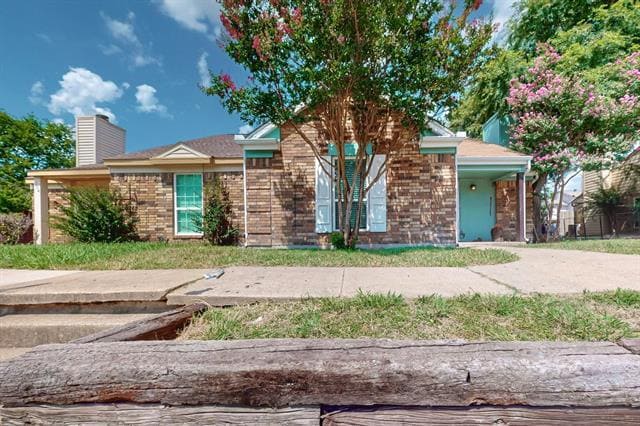 Building Photo - 800 Lee St