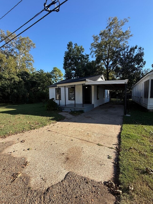 Building Photo - Rental Property in Bossier City