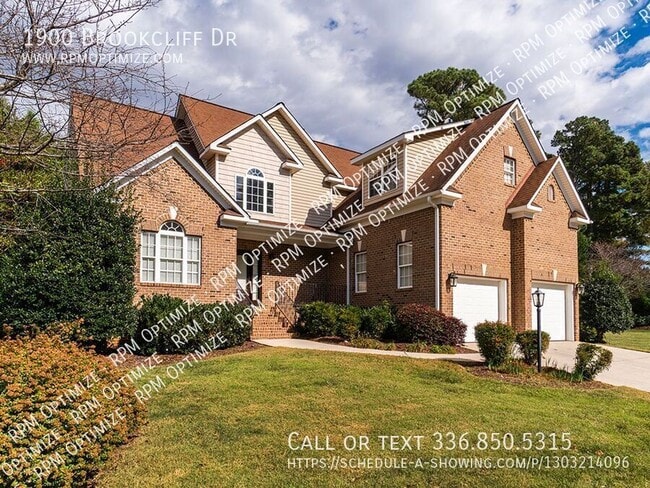 Primary Photo - 1900 Brookcliff Dr