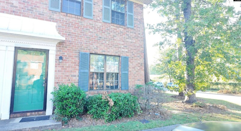 Building Photo - 529 Cambout St