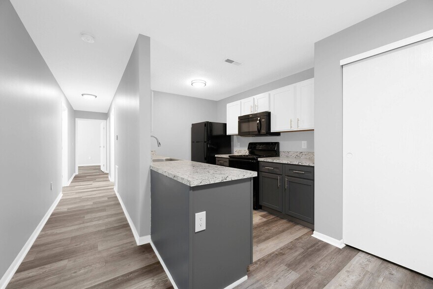 Harvest Glen 1919 Sq Galloway OH 43119 Apartment Finder