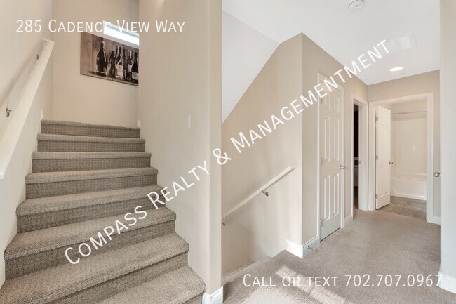Building Photo - 285 Cadence View Way