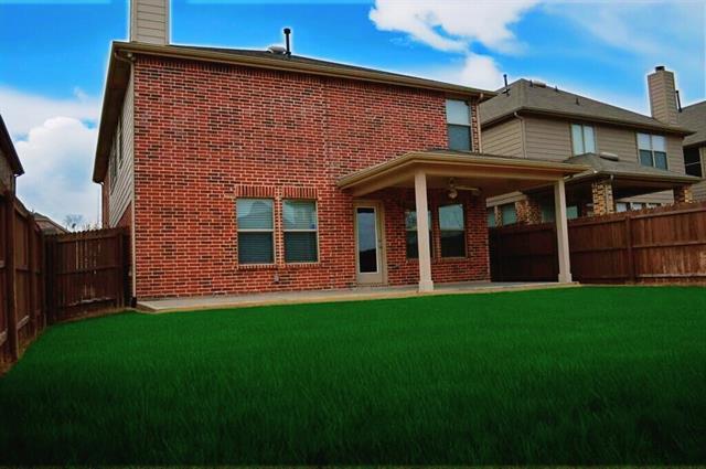 Building Photo - 1801 Willard Dr