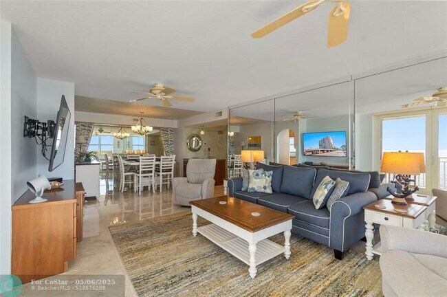 Building Photo - 5200 N Ocean Blvd