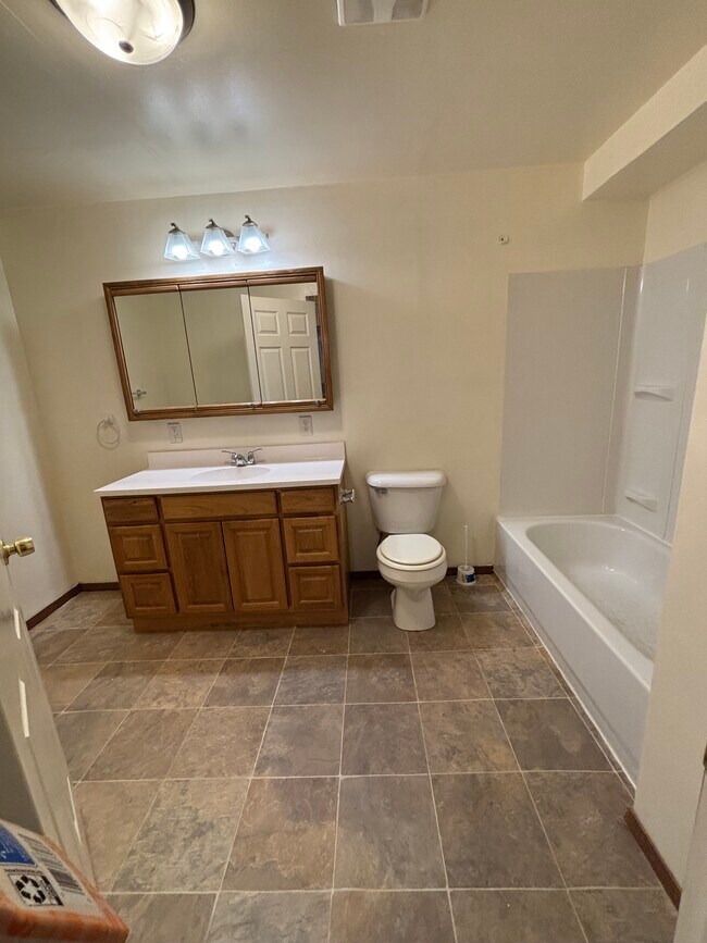 Bathroom 2 - 5812 SW 3rd St