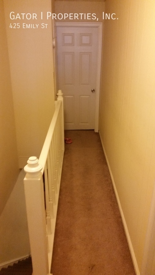 Building Photo - 425 Emily St