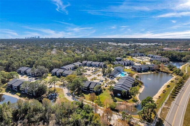 Building Photo - 1400 Gandy Blvd N