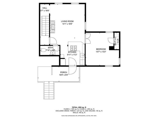 Building Photo - 22 Stockholm St