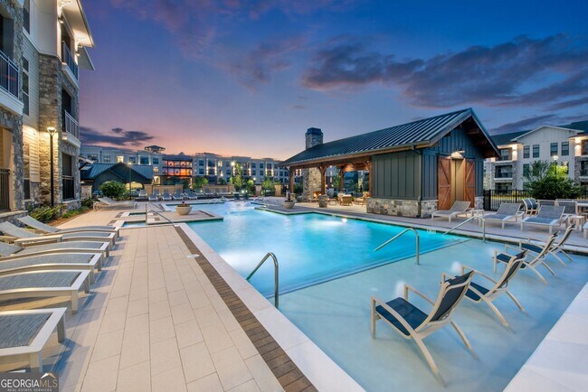 Building Photo - 525 Sawnee Vlg Blvd