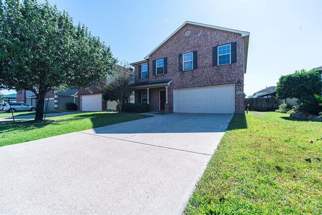 20919 Clay Landing Ln - 20919 Clay Landing Ln Katy TX 77449 | Apartment ...