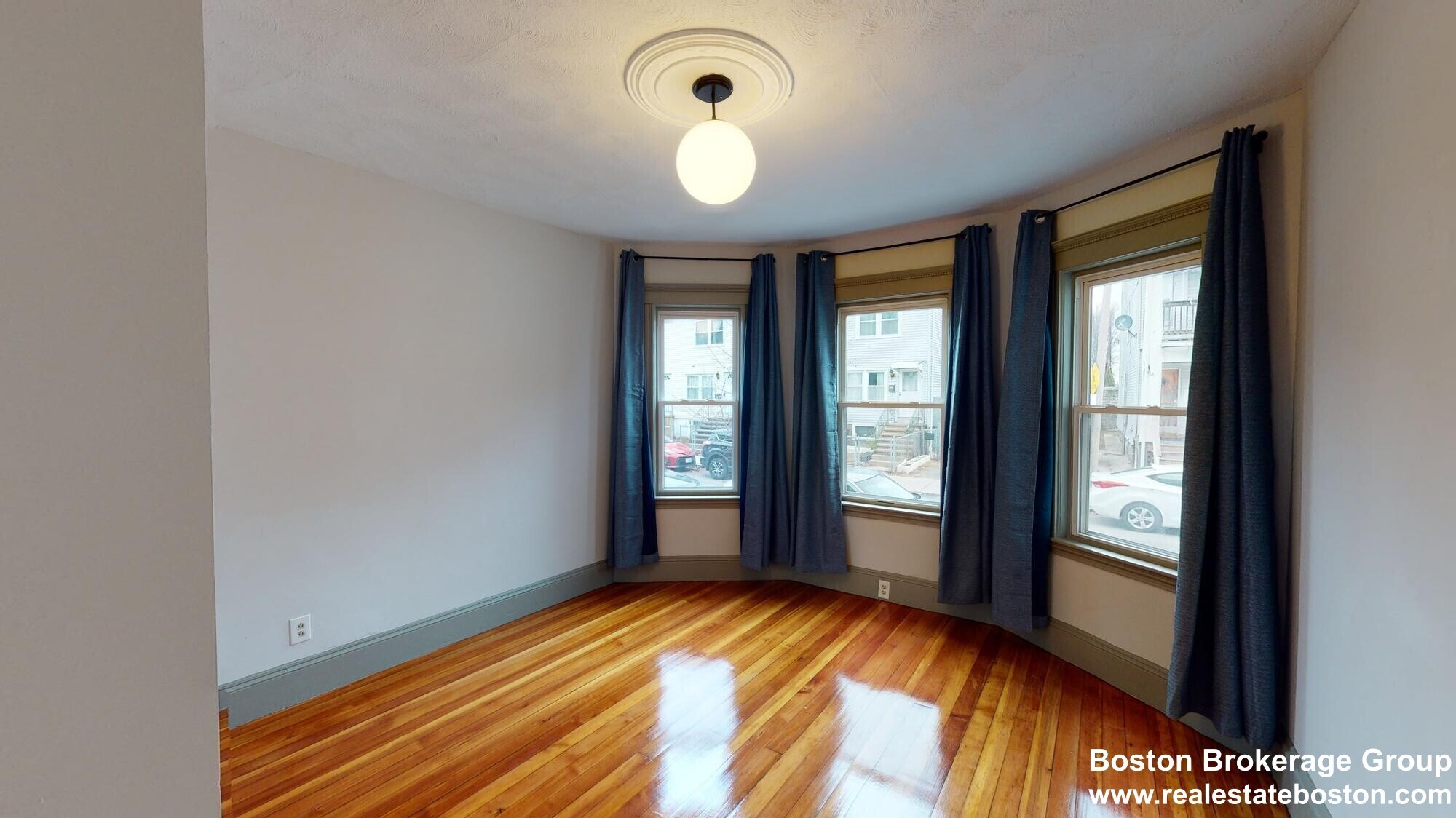 Building Photo - 19 Sudan St