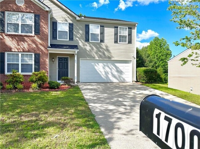 Building Photo - 1700 Ivey Pointe Ct