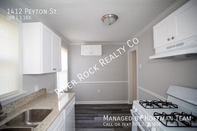 Building Photo - 1412 Peyton St
