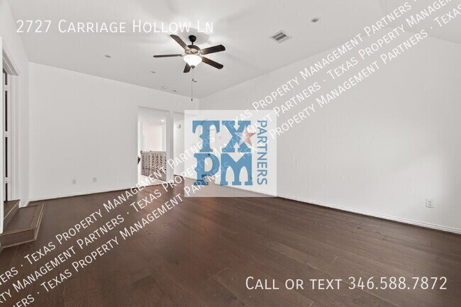 Building Photo - 2727 Carriage Hollow Ln