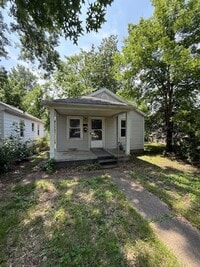 Building Photo - 1417 Taylor Ave