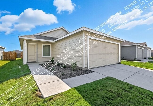 Primary Photo - 6429 Middlebury Dr