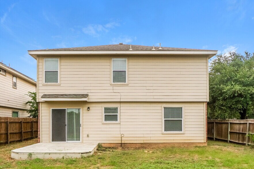 Building Photo - 10502 Marigold Bay