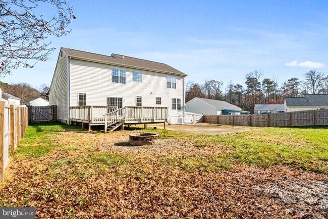 Building Photo - 21443 Hillary Ct