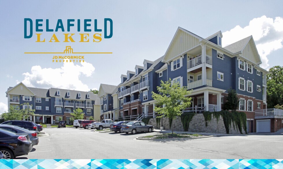 Delafield Lakes Apartments 402 Genesee St Delafield WI 53018
