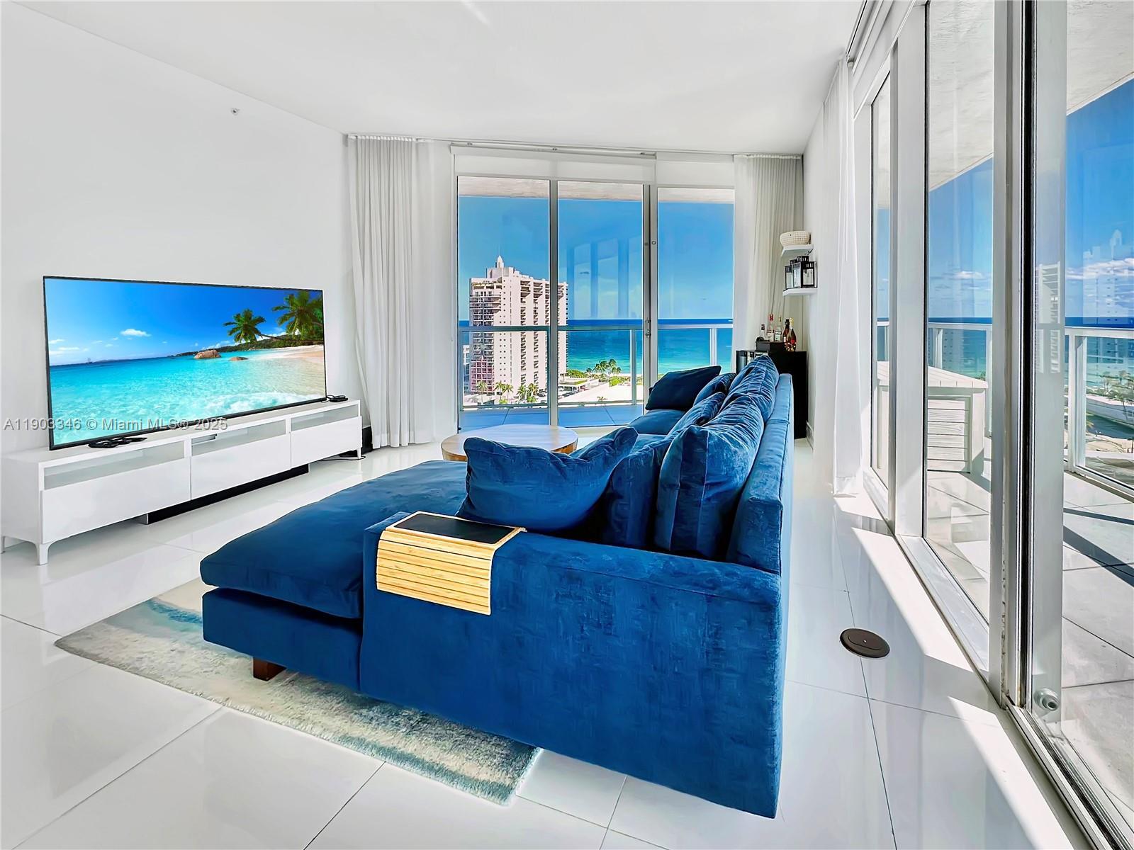 Building Photo - 6301 Collins Ave