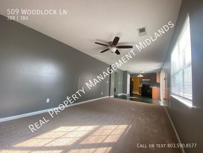 Building Photo - 509 Woodlock Ln