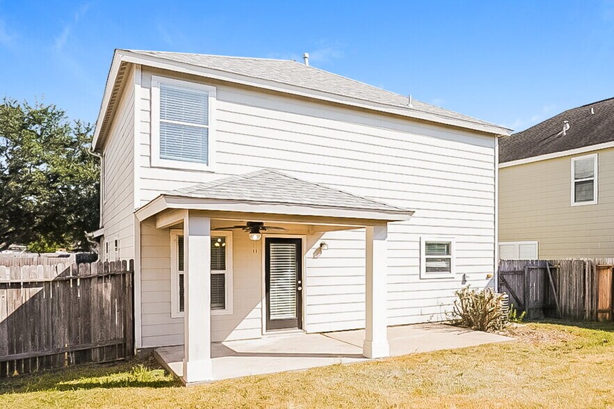 Building Photo - 18215 Rexine Ln
