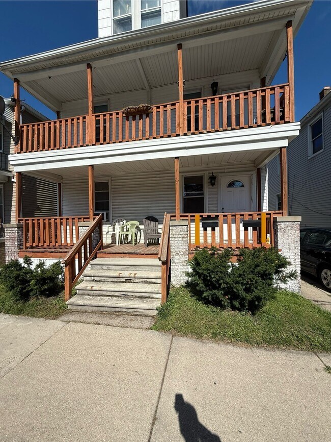 Building Photo - 3107 Jacob St