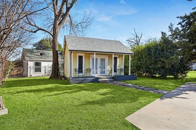 Building Photo - 704 Williams St