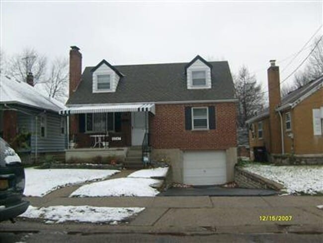 Primary Photo - 3 bedroom house | Mayflower Ave |