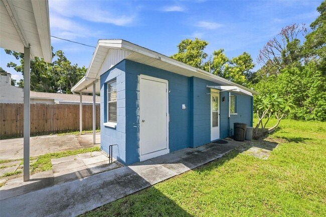 Building Photo - 7660 54th St N
