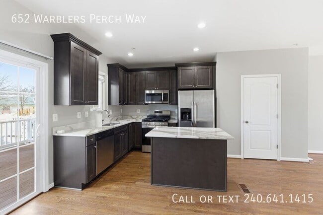 Building Photo - 652 Warblers Perch Wy