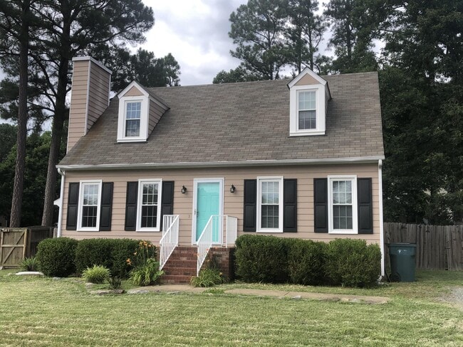 Primary Photo - 9608 Country Way Rd
