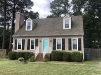 Building Photo - 9608 Country Way Rd