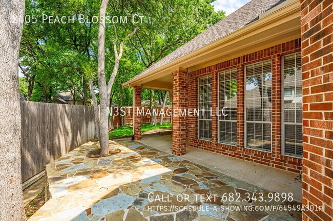 Building Photo - 2405 Peach Blossom Ct