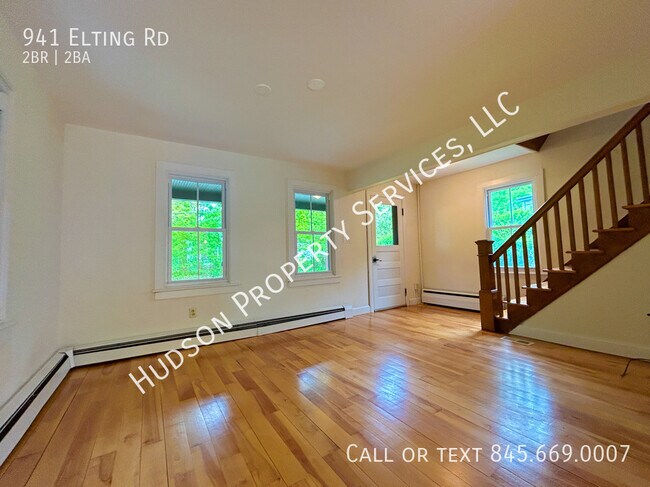 Building Photo - 941 Elting Rd