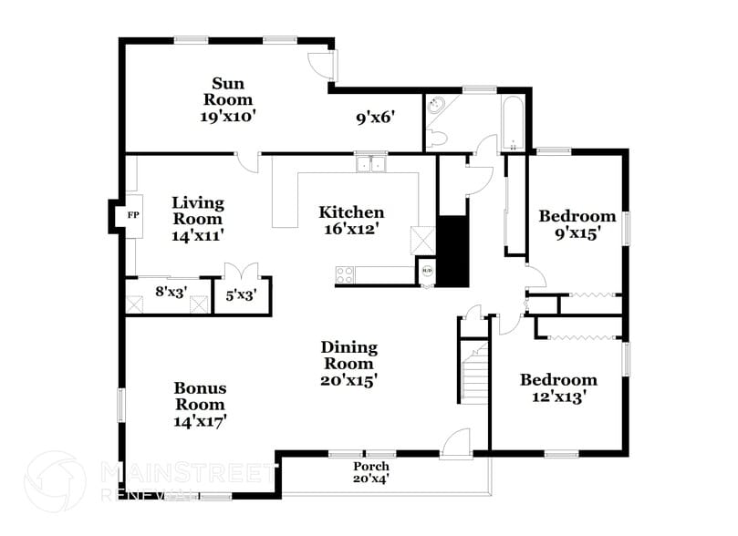 Building Photo - 174 Lincolnshire Rd