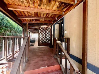 40 Food Patio Porch - 23777 Mulholland Hwy