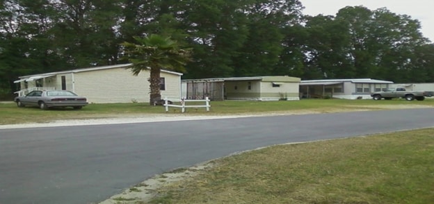 Primary Photo - Marie's Mobile Home Park