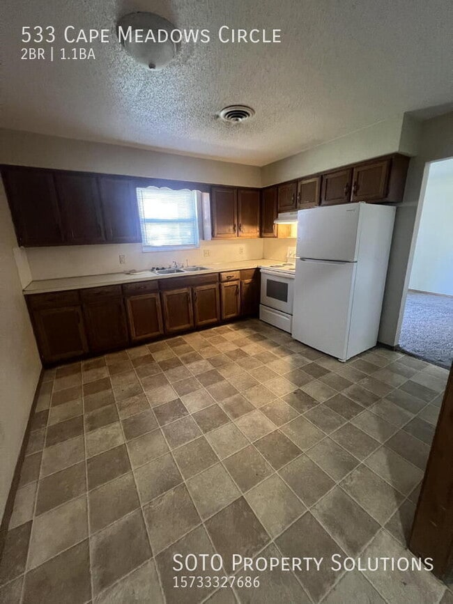 Building Photo - 533 Cape Meadows Cir