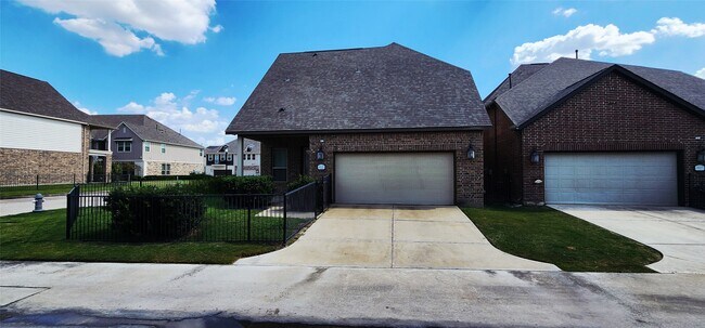 Building Photo - 9523 Caddo Ridge Ln