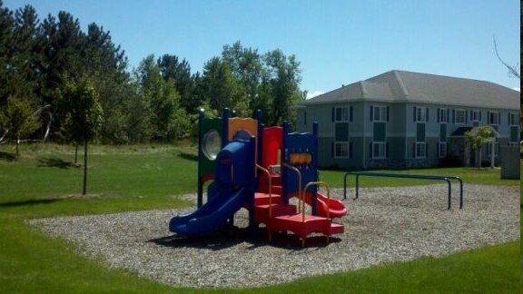 Playground - Northland Meadow
