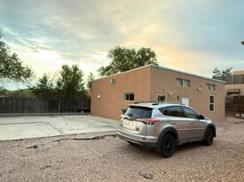 Building Photo - 1215 Gallegos Ln
