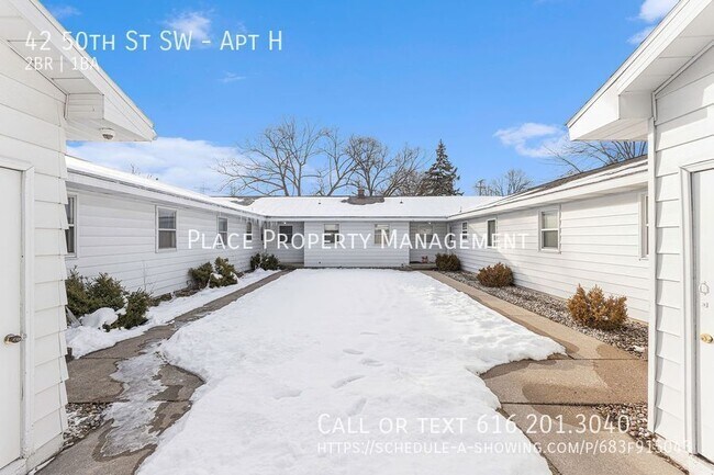 Building Photo - 42 50th St SW