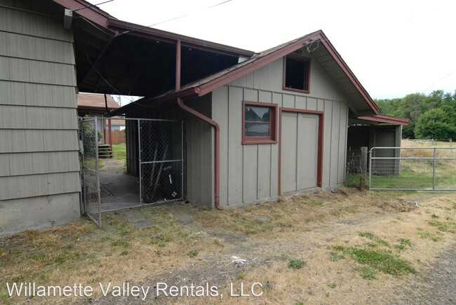 Building Photo - 3 br, 1 bath House - 5765 SW Philomath Blvd